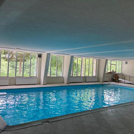 Stupendo 3 Camere, Piscina, Box, Vicinissimo Piste Prato Nevoso Exteriör bild